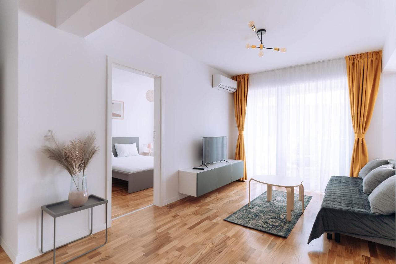 אורדאה Flamingo Suites מראה חיצוני תמונה