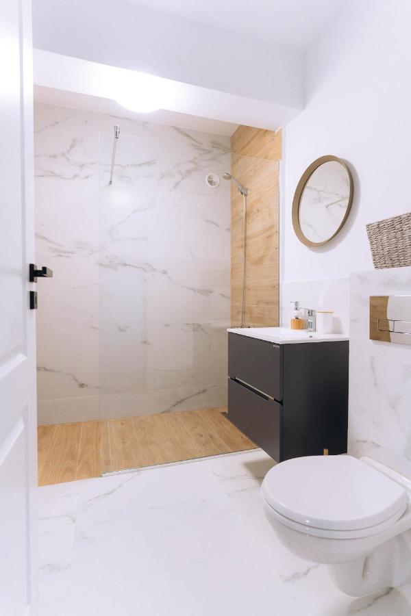 אורדאה Flamingo Suites מראה חיצוני תמונה