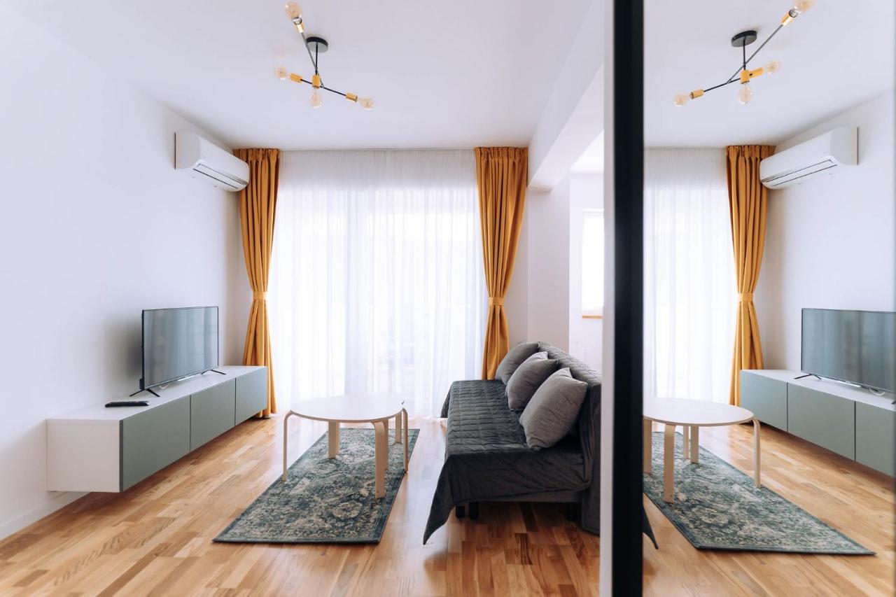 אורדאה Flamingo Suites מראה חיצוני תמונה