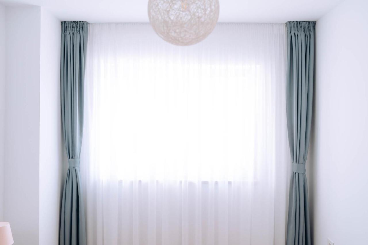 אורדאה Flamingo Suites מראה חיצוני תמונה