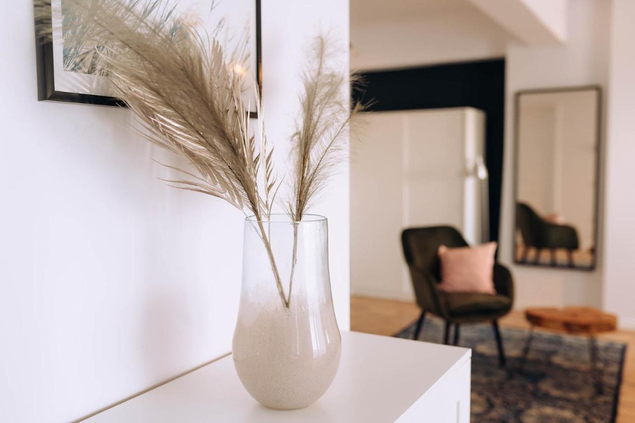 אורדאה Flamingo Suites מראה חיצוני תמונה