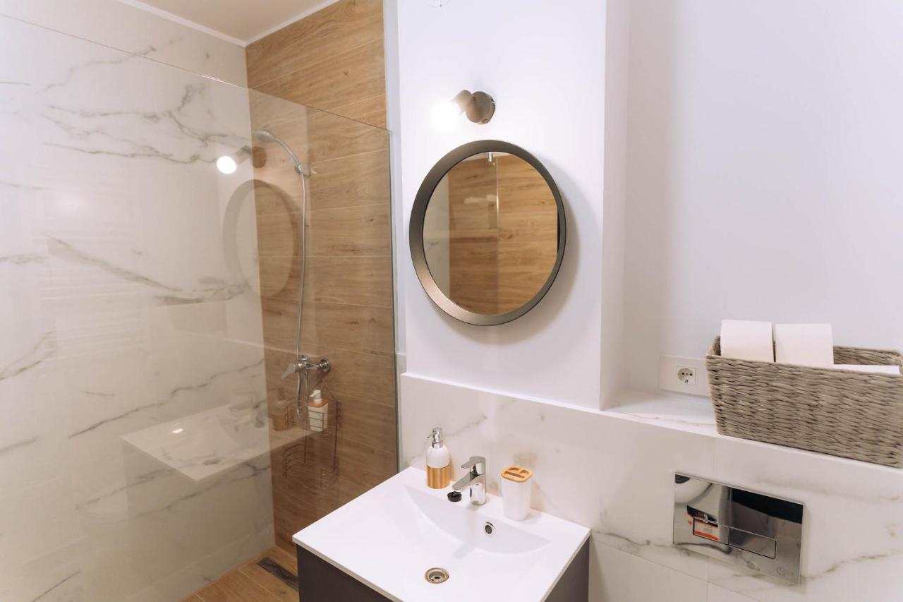 אורדאה Flamingo Suites מראה חיצוני תמונה