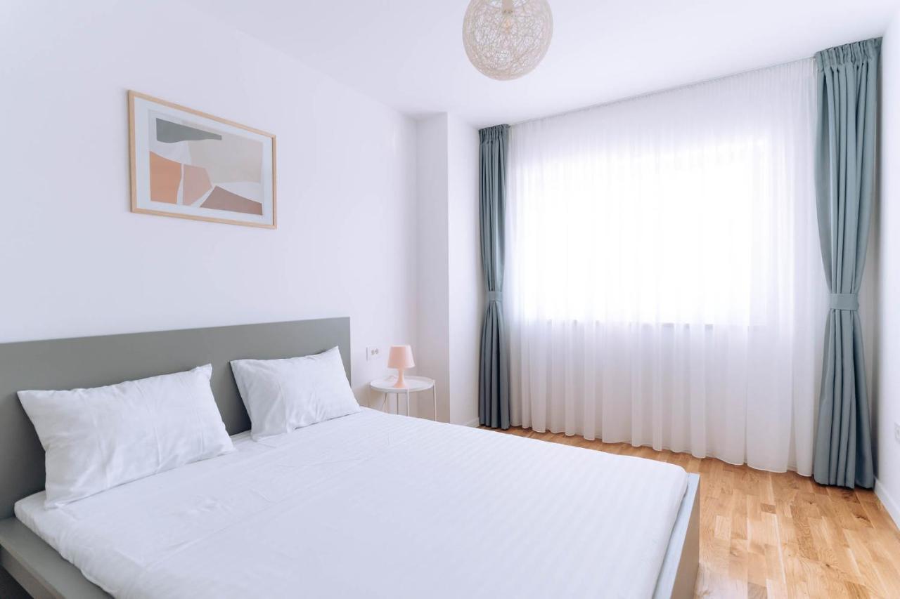 אורדאה Flamingo Suites מראה חיצוני תמונה