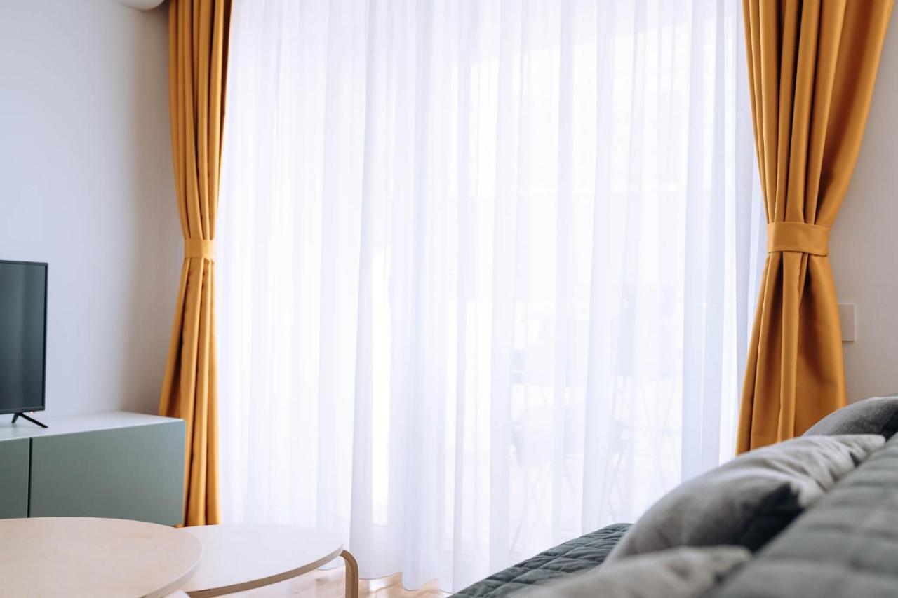אורדאה Flamingo Suites מראה חיצוני תמונה
