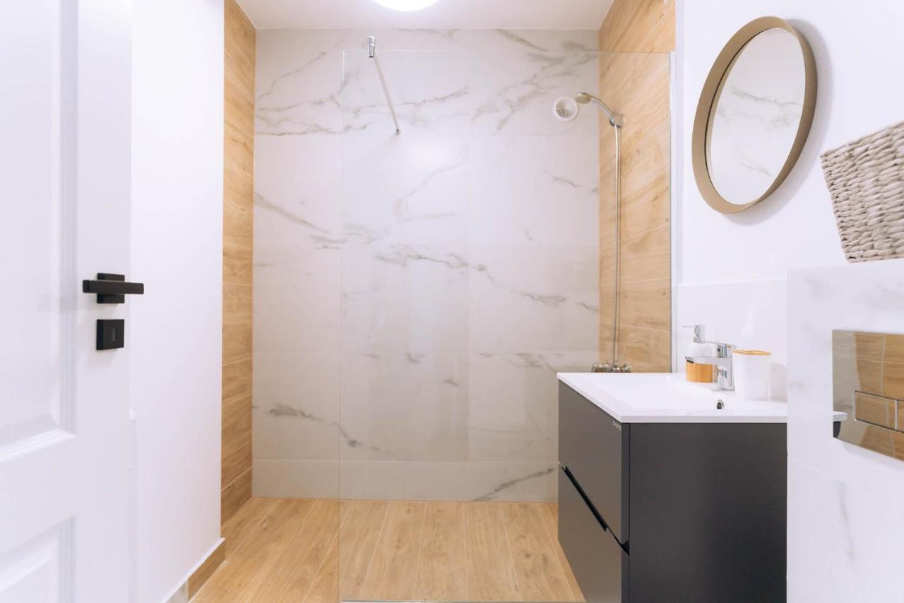 אורדאה Flamingo Suites מראה חיצוני תמונה