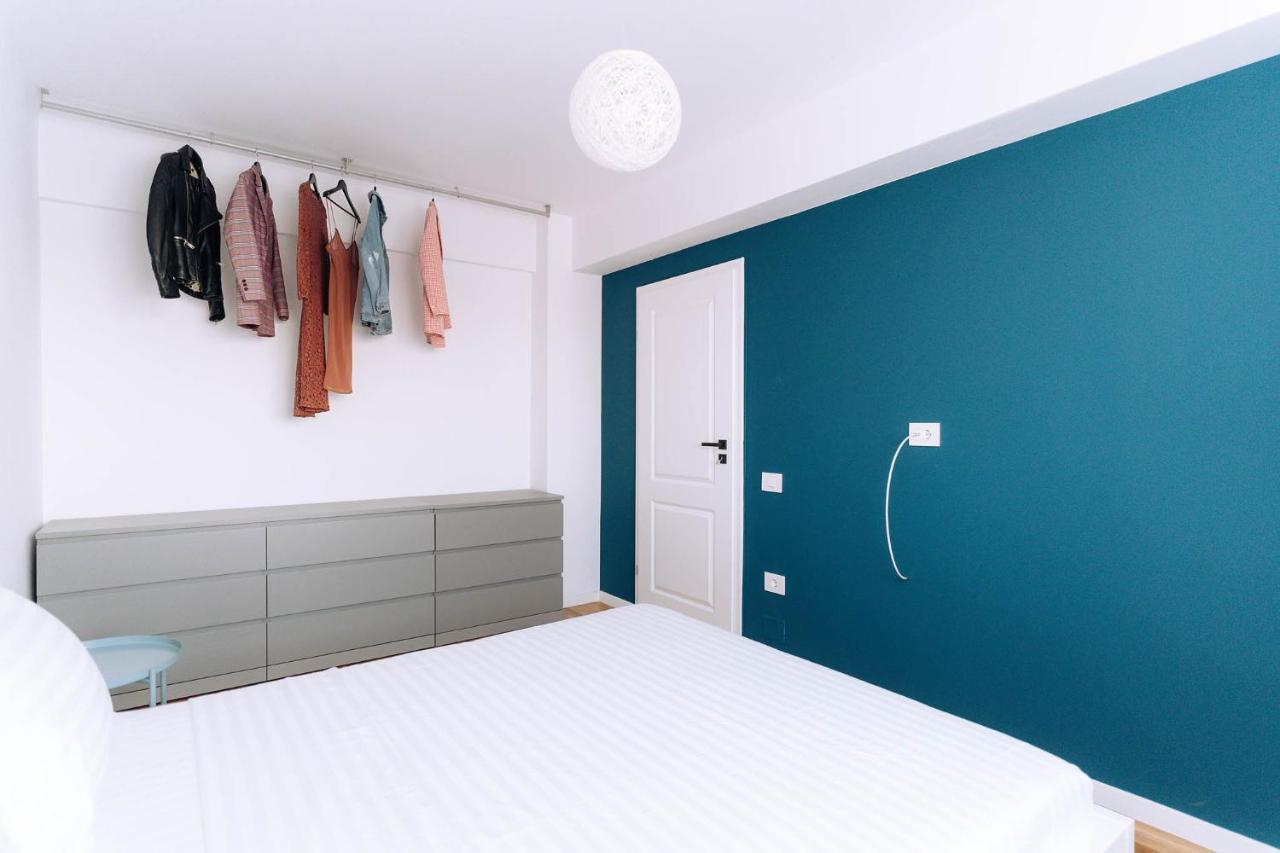 אורדאה Flamingo Suites מראה חיצוני תמונה