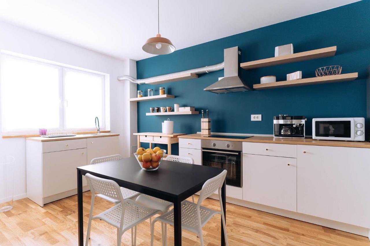 אורדאה Flamingo Suites מראה חיצוני תמונה