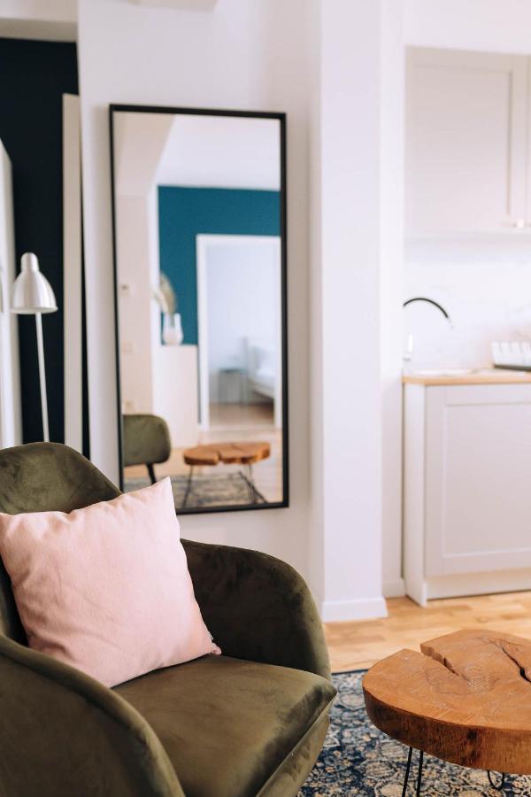 אורדאה Flamingo Suites מראה חיצוני תמונה