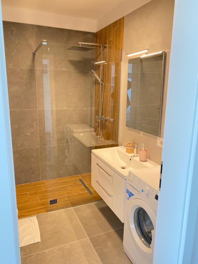 אורדאה Flamingo Suites מראה חיצוני תמונה