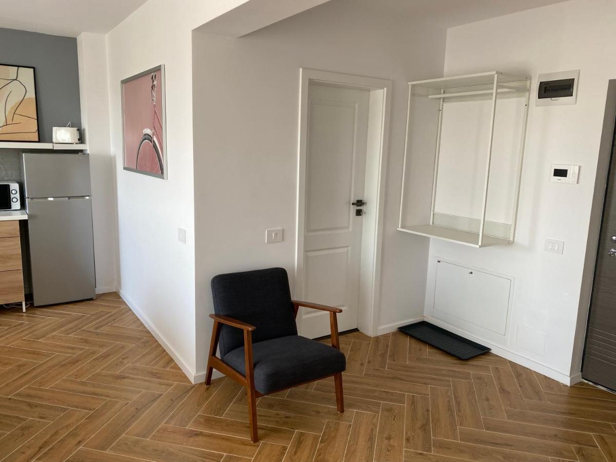 אורדאה Flamingo Suites מראה חיצוני תמונה