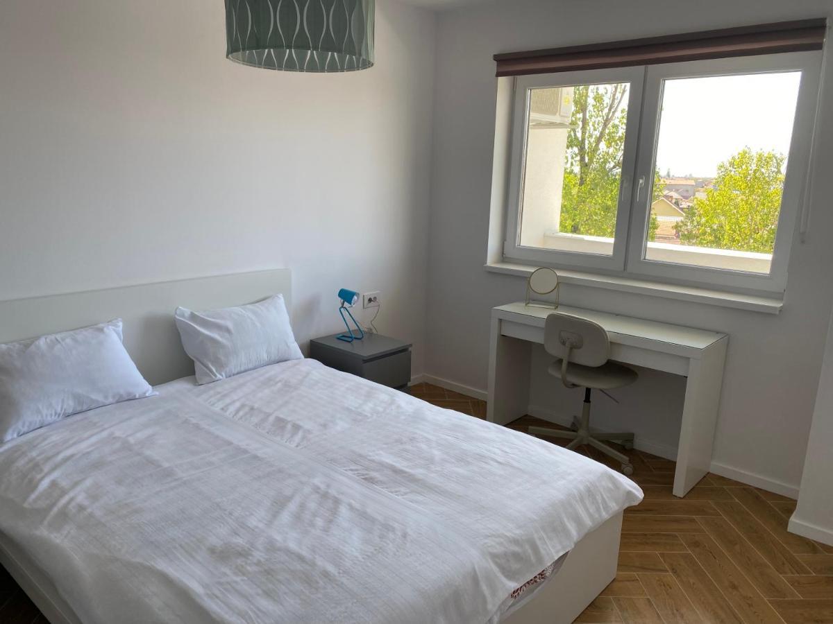 אורדאה Flamingo Suites מראה חיצוני תמונה