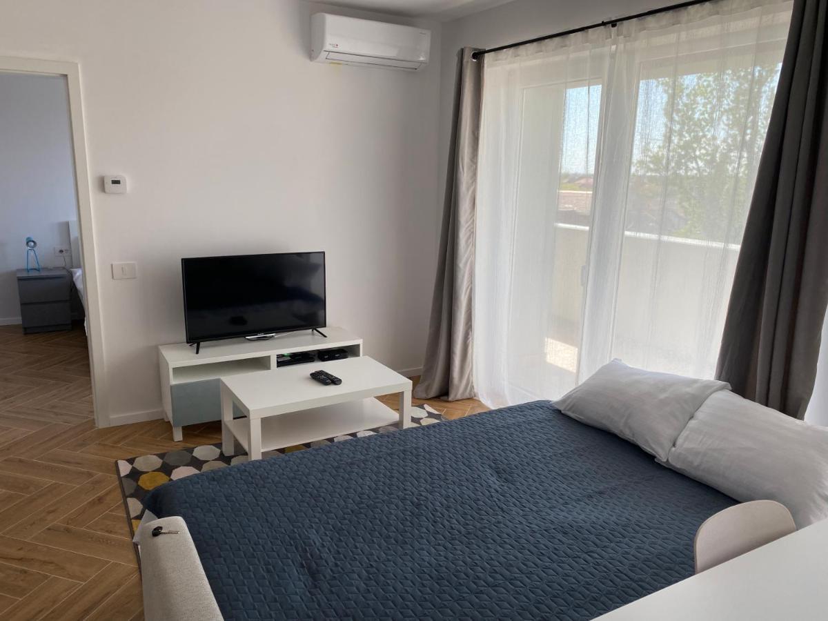אורדאה Flamingo Suites מראה חיצוני תמונה