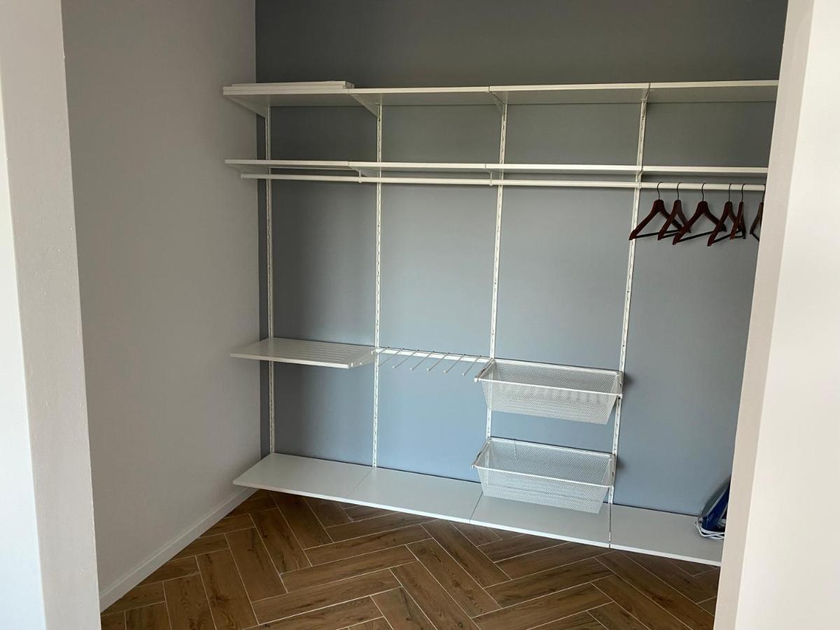 אורדאה Flamingo Suites מראה חיצוני תמונה